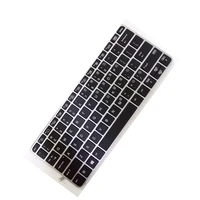 us laptop keyboards silver frame for hp elitebook 820 g3 820 g4 725 g3 725 g4 keyboard replacement