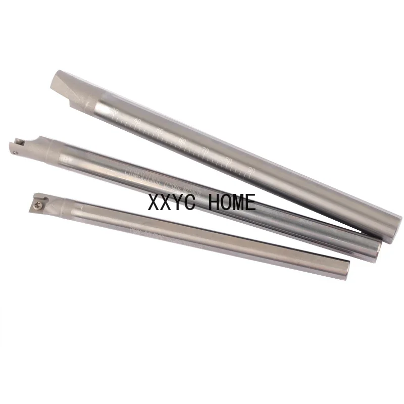 SCLCR токарный винт Расточная штанга C10K C12M E16Q внутреннее вращение CCMT C08K карбидный