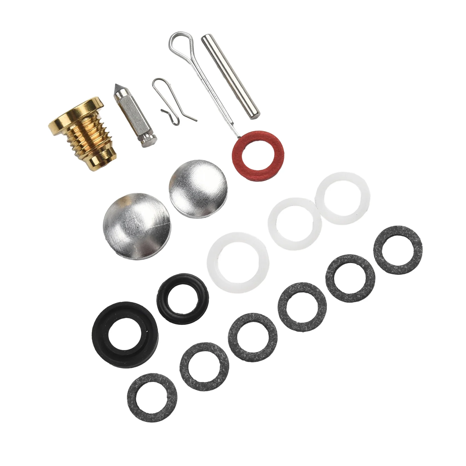 Сменный комплект карбюратора для JohnsonEvinrude 5hp 6hp 7 Сменные цифры деталей 439071 0439071