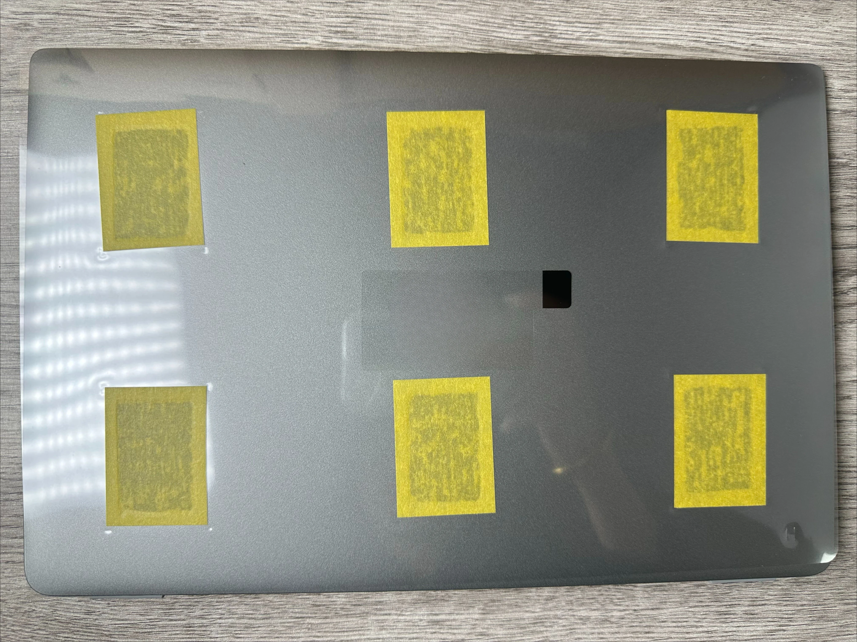 Новинка для DELL Dell Latitude 5440 Precision 3480 A чехол 07C1DW