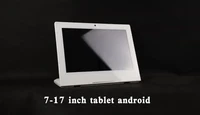 high quality digital menu tablet