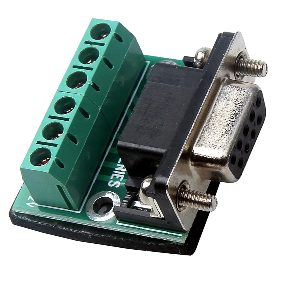 Кабель Адаптера USB 2 0 в RS485 RS-485 RS422 RS-422 DB9 COM с последовательным портом Prolific PL2303