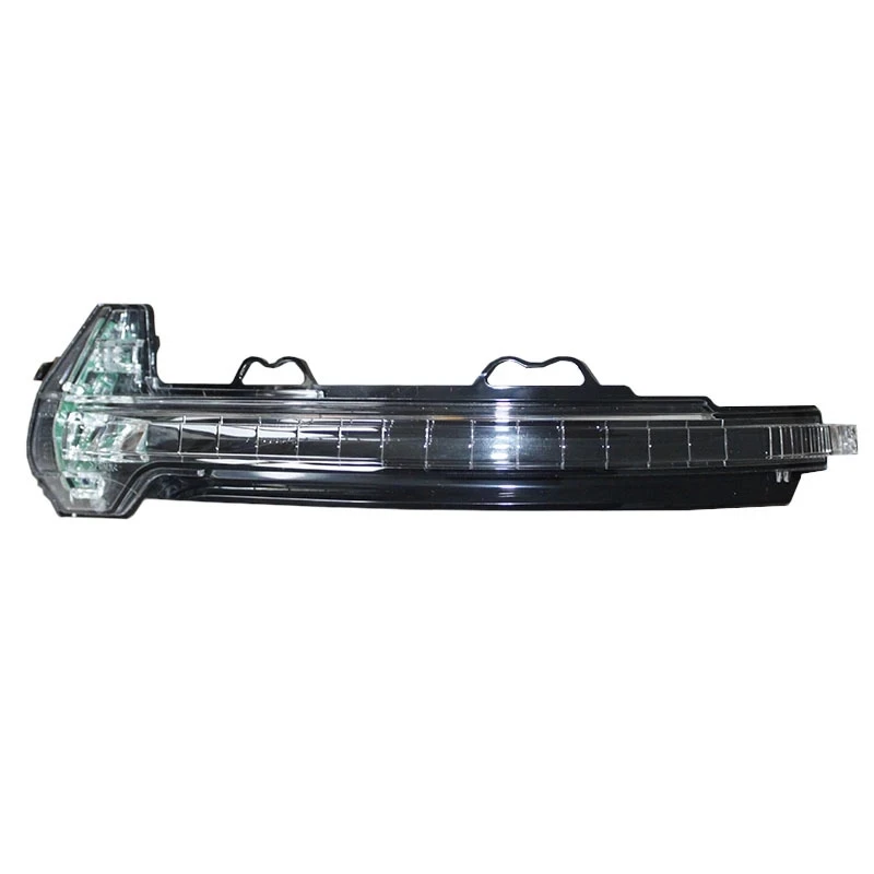

Left Right Side LED Mirror Turn Indicator Rear View Mirror Signal Light LampLe For AUDI A4/A4L B9 A5 17-20 8W0949101 / 8W0949102