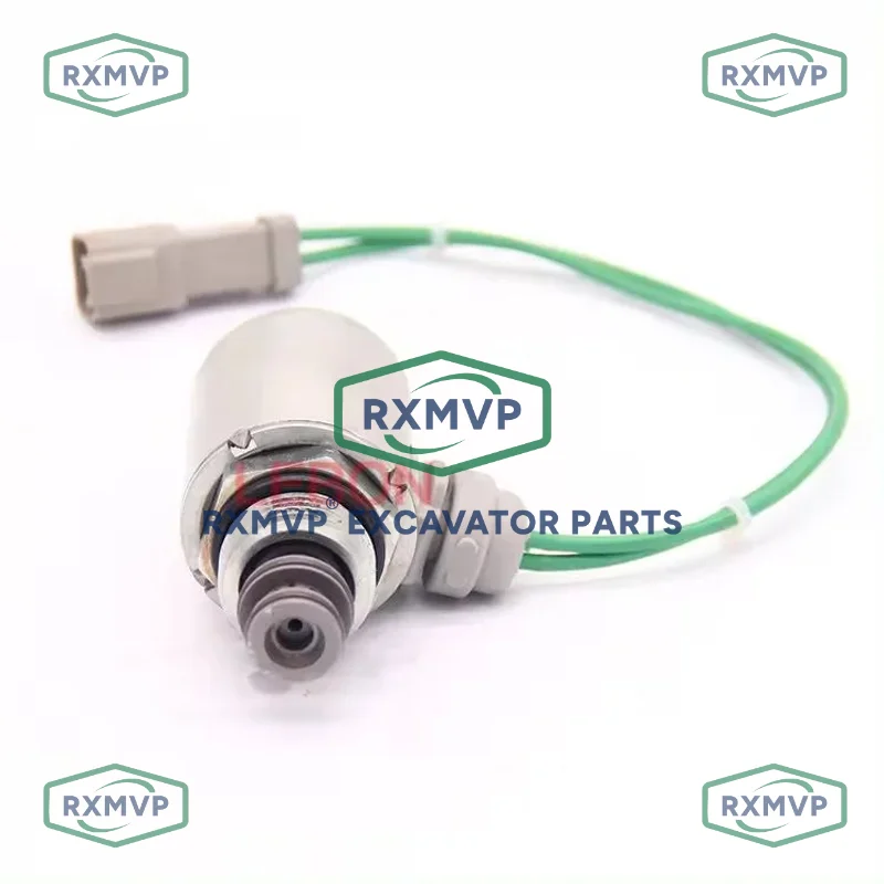 E 160K120H 120H ES NA 120K Соленоидный клапан 1543064 154-3064