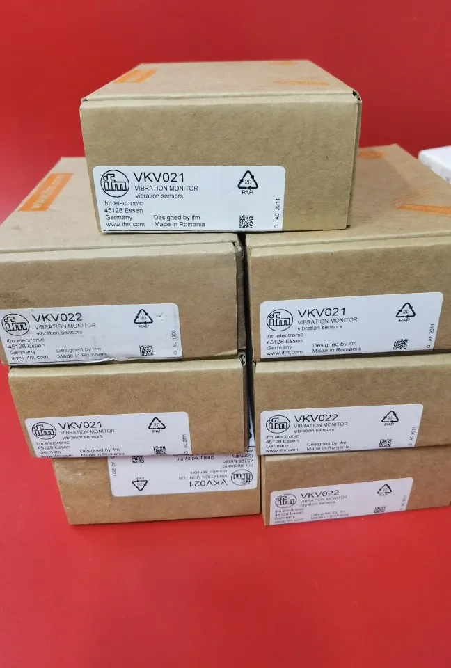 IFM VKV021 VKV022 100% новый и оригинальный