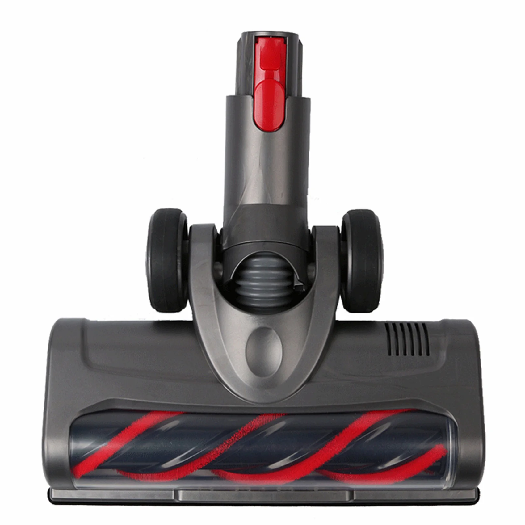 

Electric Turbo Roller Brush Head for Dyson V7 V8 V10 V11 Vacuum Cleaner Brush Parts Accessories with LED Light for Dyson