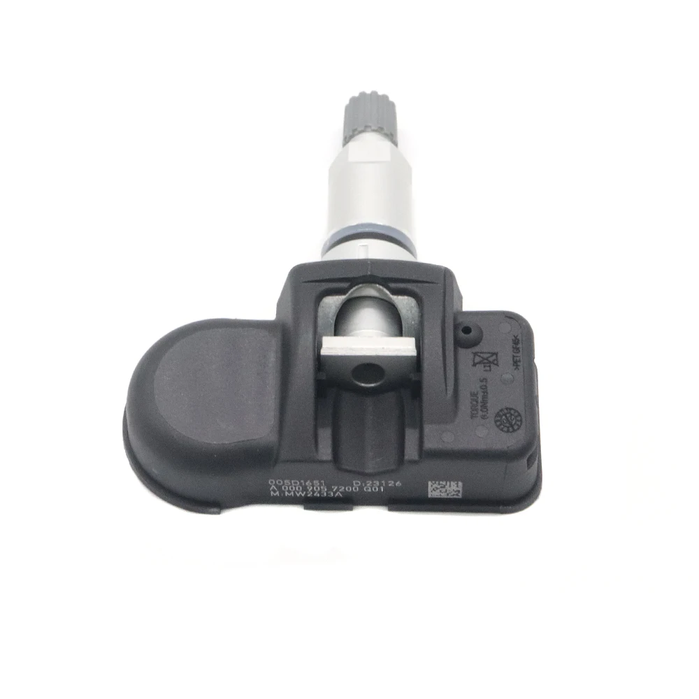 

Датчик мониторинга давления в шинах A0009057200, TPMS для Mercedes-Benz E-Class [W212] GLA-Class [X156] 2009-2017 433 МГц