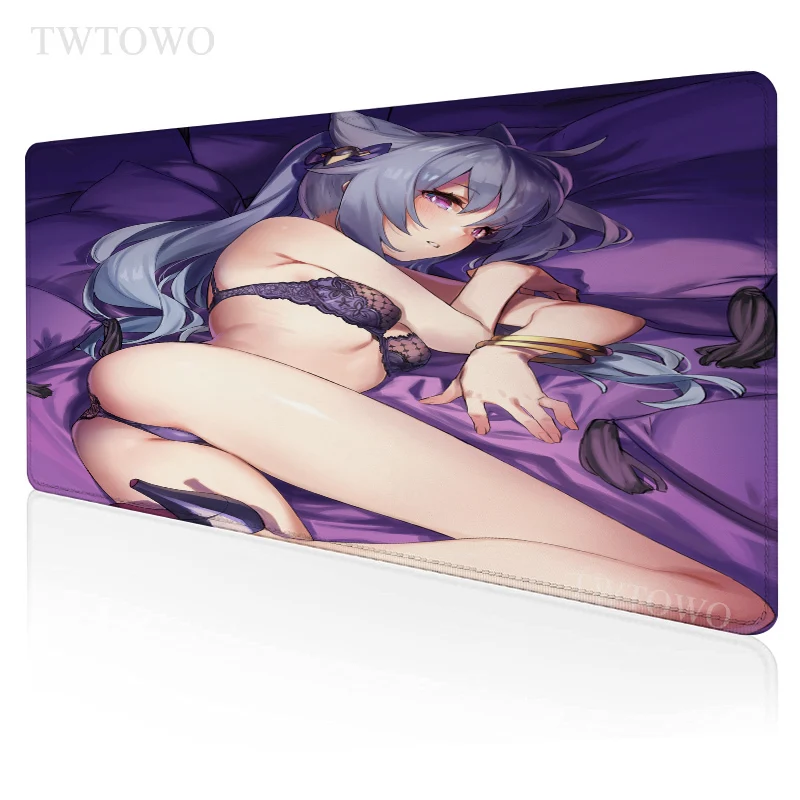 

Genshin Impact Сексуальная аниме-девушка