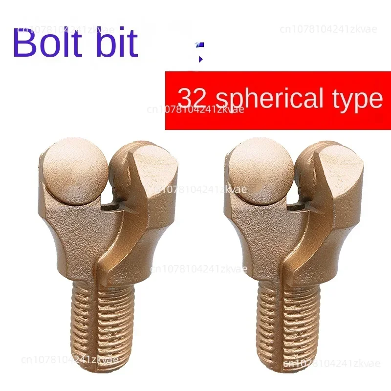 Анкерное долото для шахтного угля Алмазное Композитное бурения скважин буровое