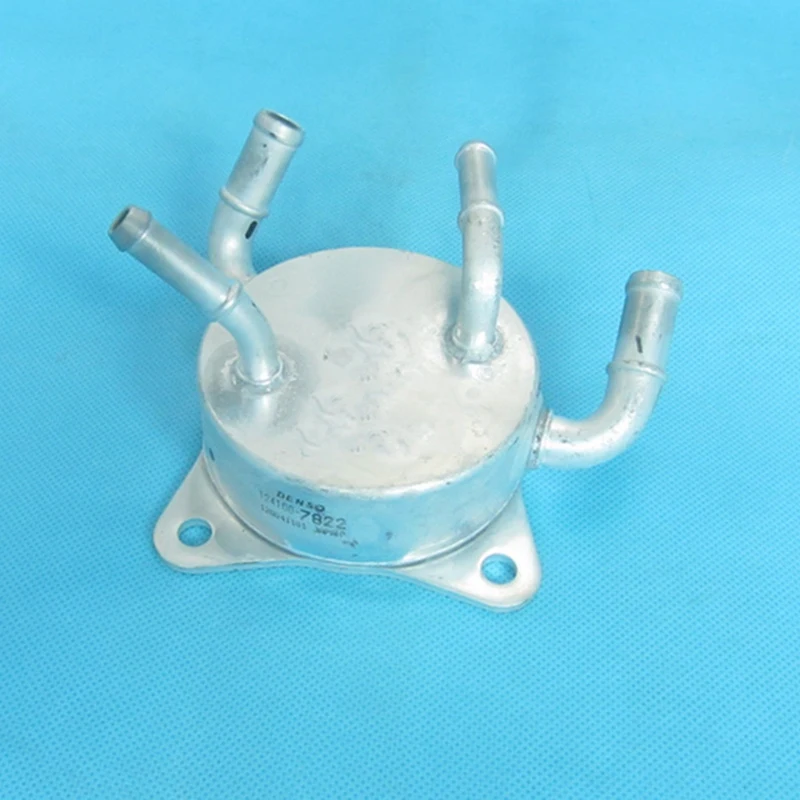 Масляно-Жидкостный радиатор трансмиссии 19430-RNA-A52 19430-RNA-A51 для Honda Civic 1.8L 06-11 19430RNAA51