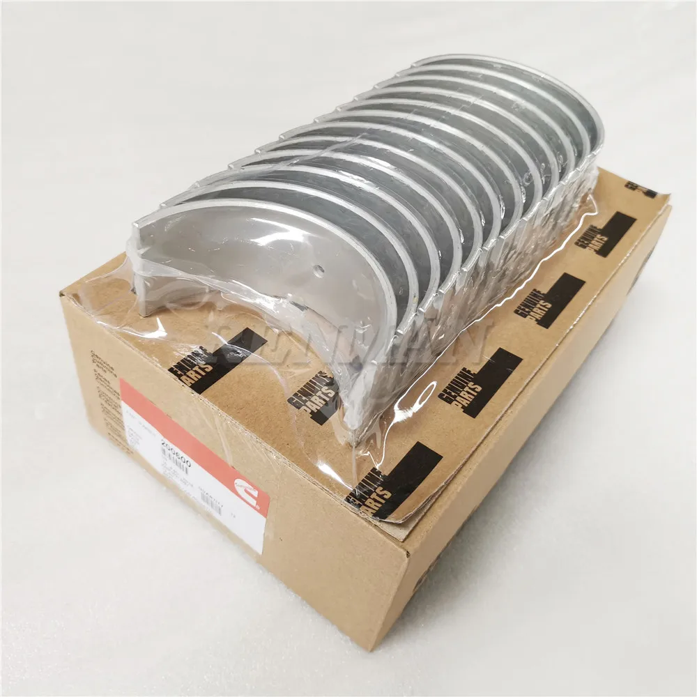 

Cummins Diesel Engine Parts VTA28 Connecting Rod Bearing 200600