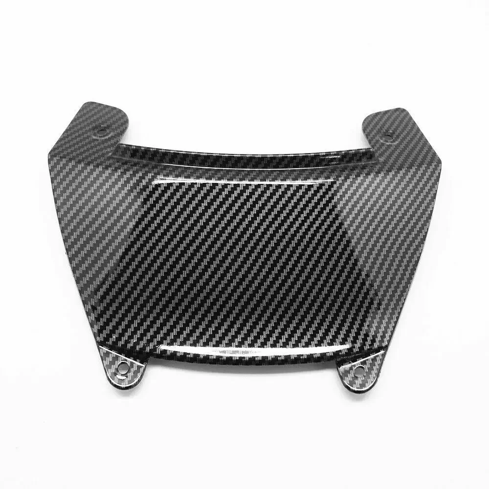 Задняя верхняя центральная крышка обтекатель GSXR 250 для SUZUKI GSXR250 2017 7-2020 GSX250R Suzuki