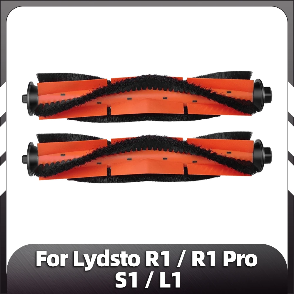 

Запасные части для робота-пылесоса Xiaomi Lydsto R1 / R1 Pro