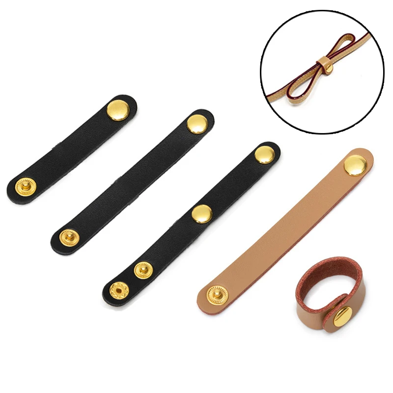 

3PCS Bag Handle Fixing Bag Strap Shortening Clip Handles Fixed Buckle Leather Bag Strap Adjustment Hook Shorten Fixed Buckle