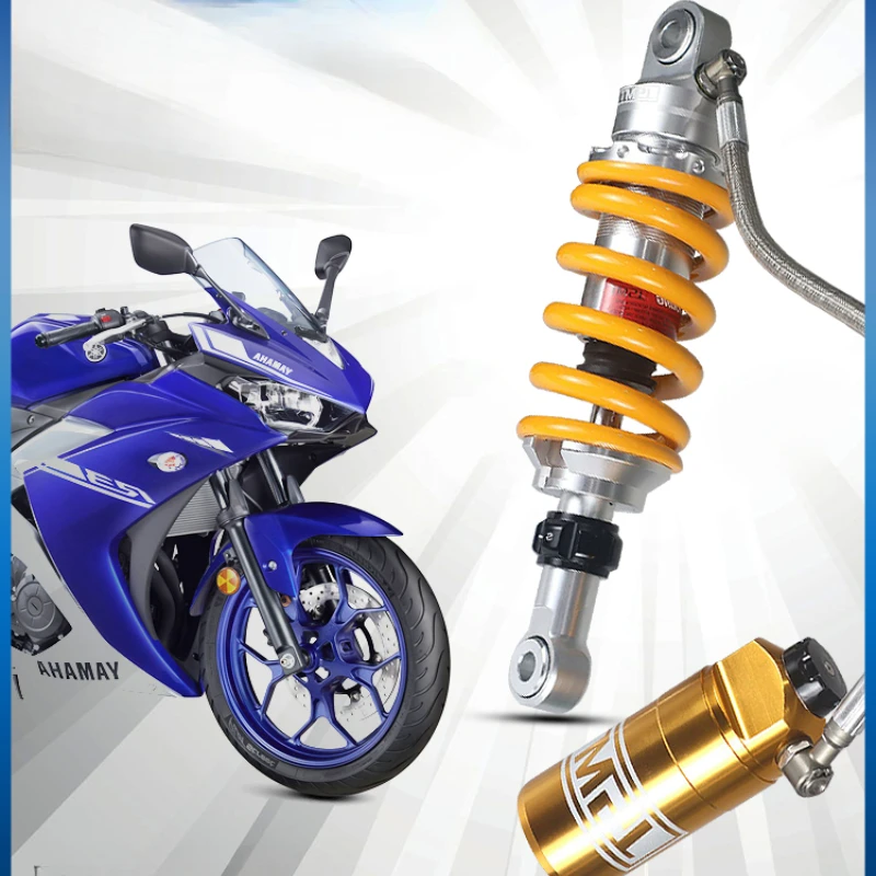 Подходит для модели летающего орла RM35 R25 MT03 Yamaha R3 детали модификации с