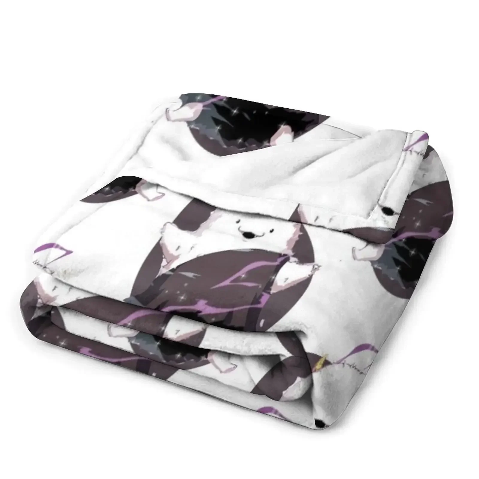 Dokkaebi плюшевый плед для любителей манги