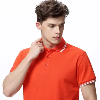 13789 Men's T-Shirts Summer Short Sleeve t shirt men Simple creative design line cross Print cotton Brand shirts Men Top Tees