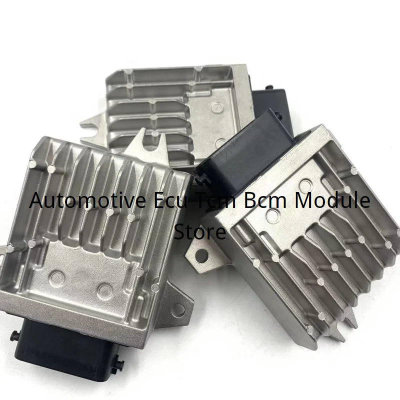 Детали для Mazda Premacy модуль управления трансмиссией TCM TCU подходит 07-08 LF5J189E1B