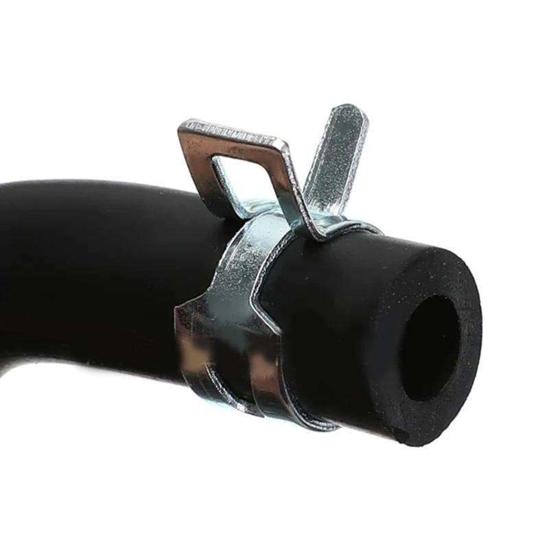 

Резервуар для тормозной жидкости Scootor для мотоцикла, задний цилиндр для резервуара, масляная чаша с трубой для 50 куб. См, 70 куб. См, 110 куб. См, 125 куб. См, Off-r