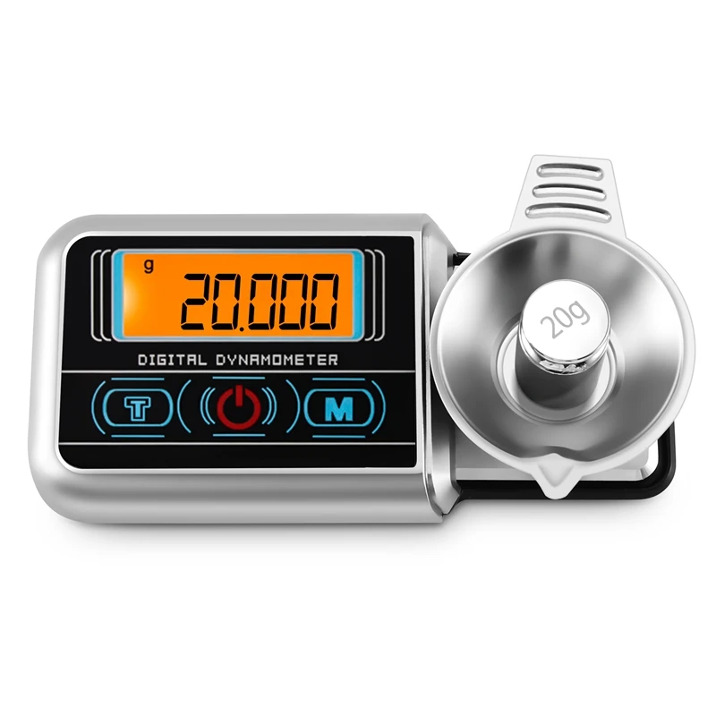 Мини-весы для ювелирных изделий 100 г x 0 005