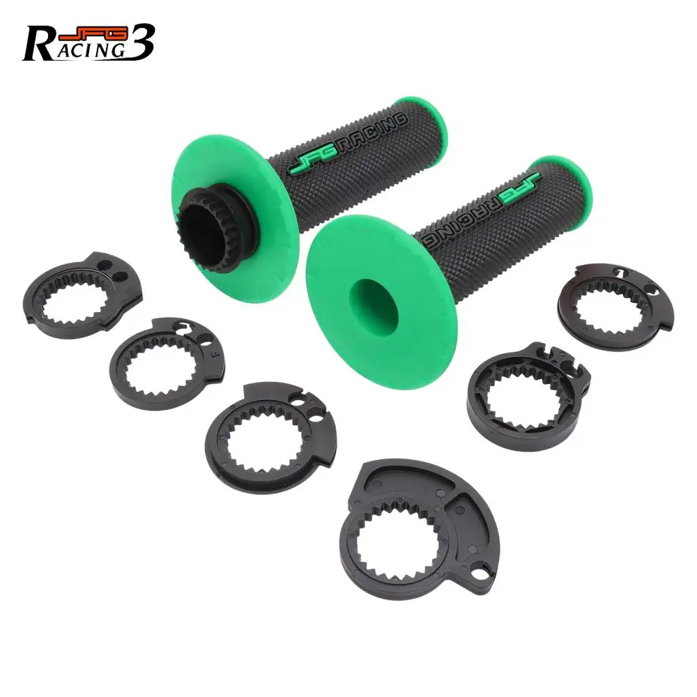 Мотоциклетные ручки с замком для камеры Kawasaki KX250 KX450 KX250F KX450F KX 250 250F 450 450F |