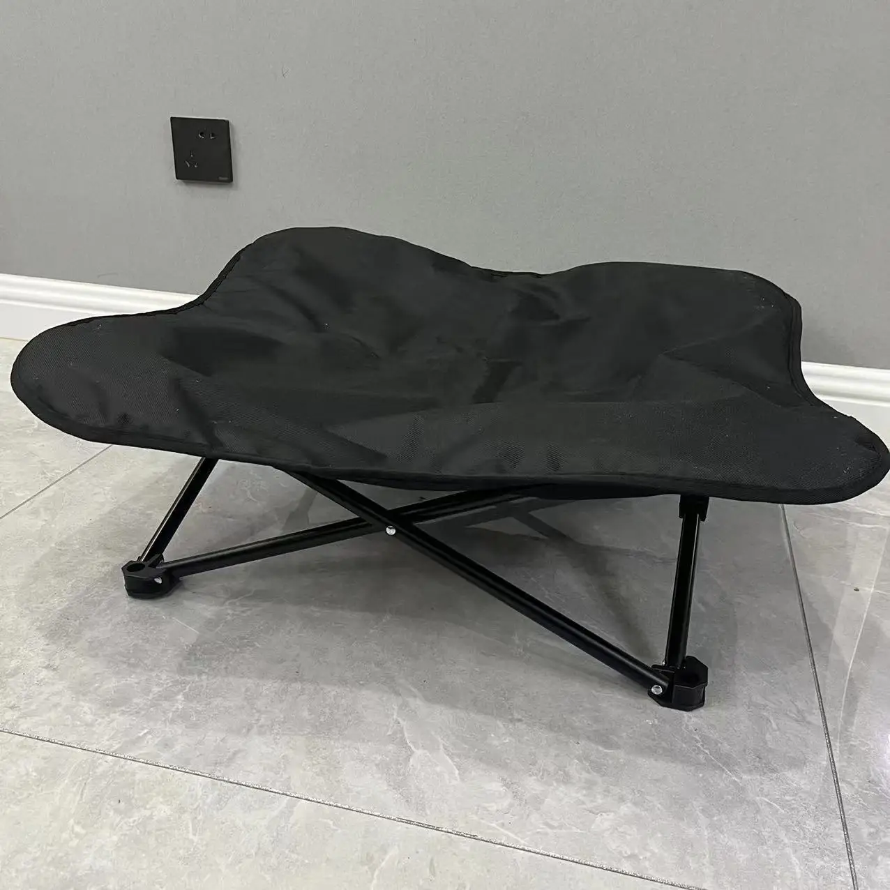 Удобный съемный матрас для кошек и собак переносная кровать домашних животных