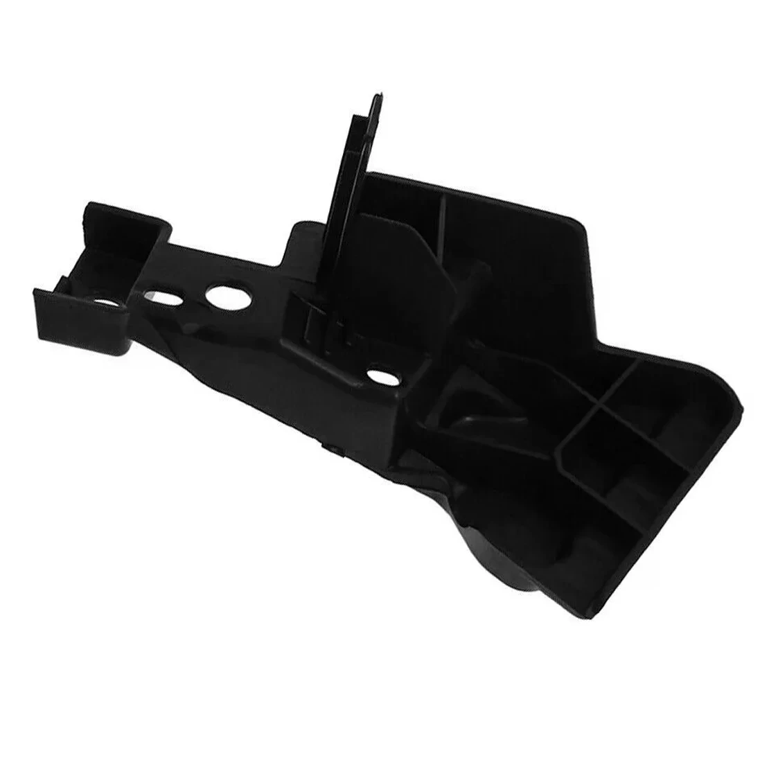 71152T7A000 левый передний бампер решетка радиатора пластиковый кронштейн подходит