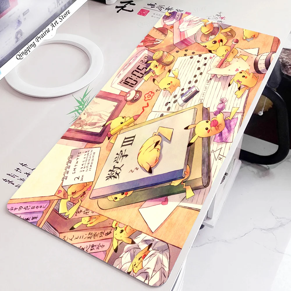 1 шт. напольный коврик для мыши с подушкой