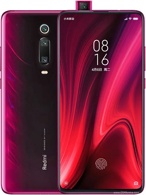 Kup Xiaomi Redmi K20 Smartphone MI 9T 6GB RAM 128GB ROM Android Snapdragon 730 Telefon Komórkowy Gorąca Sprzedaż