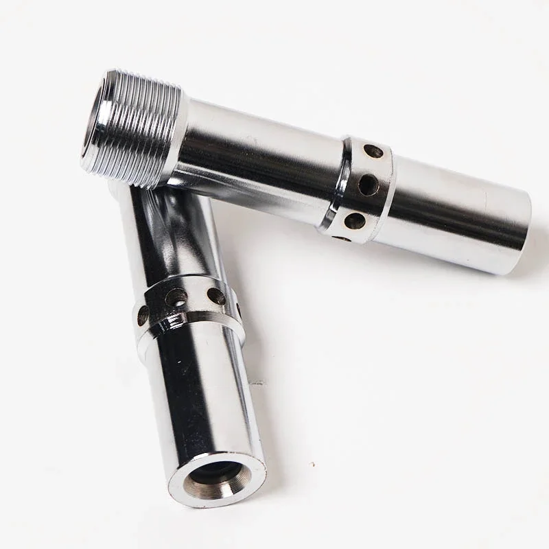 Абразивный держатель b4c из карбида бора высокого давления для пескоструйных