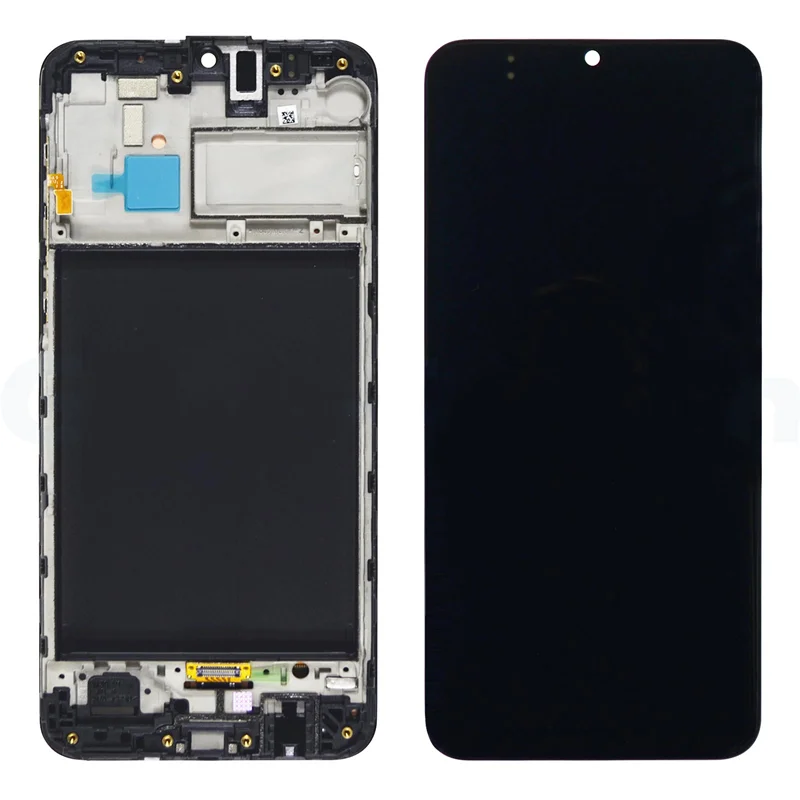 Фото Для Samsung Galaxy m30s 2019 ЖК-экран M307 M307F, Для Samsung Galaxy m30 2019 ЖК-экран m305 m305f m305ds ЖК-дисплей №3