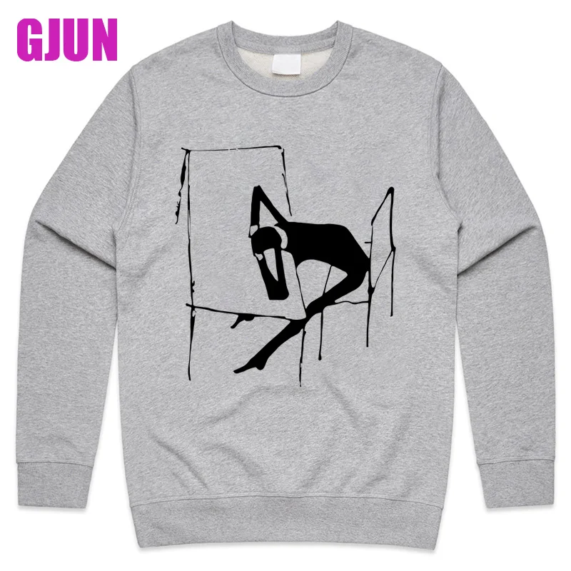 

The Metamorphosis Sweatshirts Franz Kafka Cotton Men Hoodies New Autumn Womens Tops Unisex Clothes Vintage Pullovers Sweatshirt