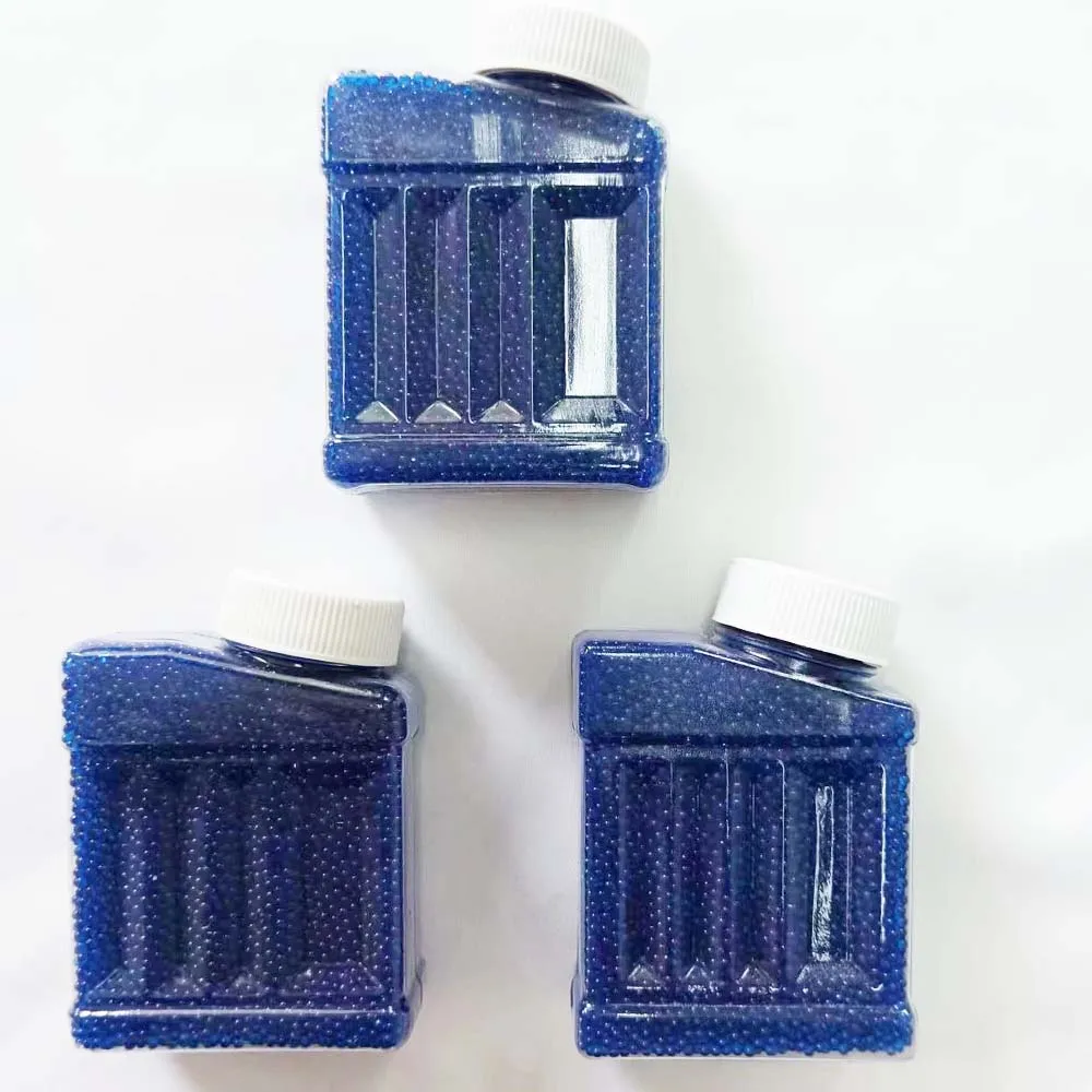 

150000 Pcs/lot 3 PackGel Blaster Ammo Balls 7-8mm For Toy Guns M416 AK47 Blasters Shotting Gel Ball Blasters Boys Toy Kids Toy