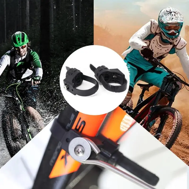 1 пара вспомогательных кронштейнов для велосипедного брызговика 26 27 5 700C 29 дюймов