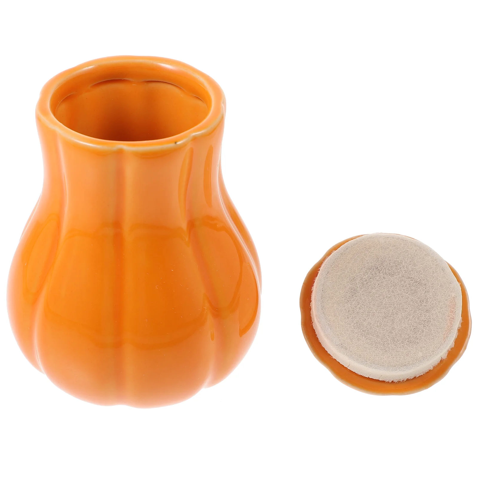 

Candy Jars For Buffet Containers With Lids Cookie Ceramic Kitchen Counter Canisters Office Desk