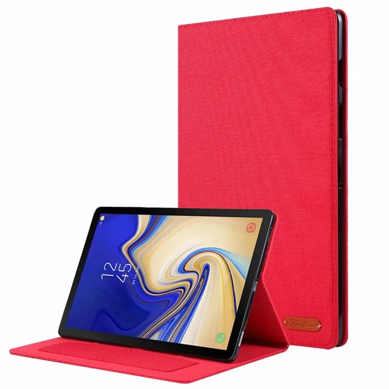 Чехол-подставка для Samsung Galaxy Tab S5e SM T720 T725 |