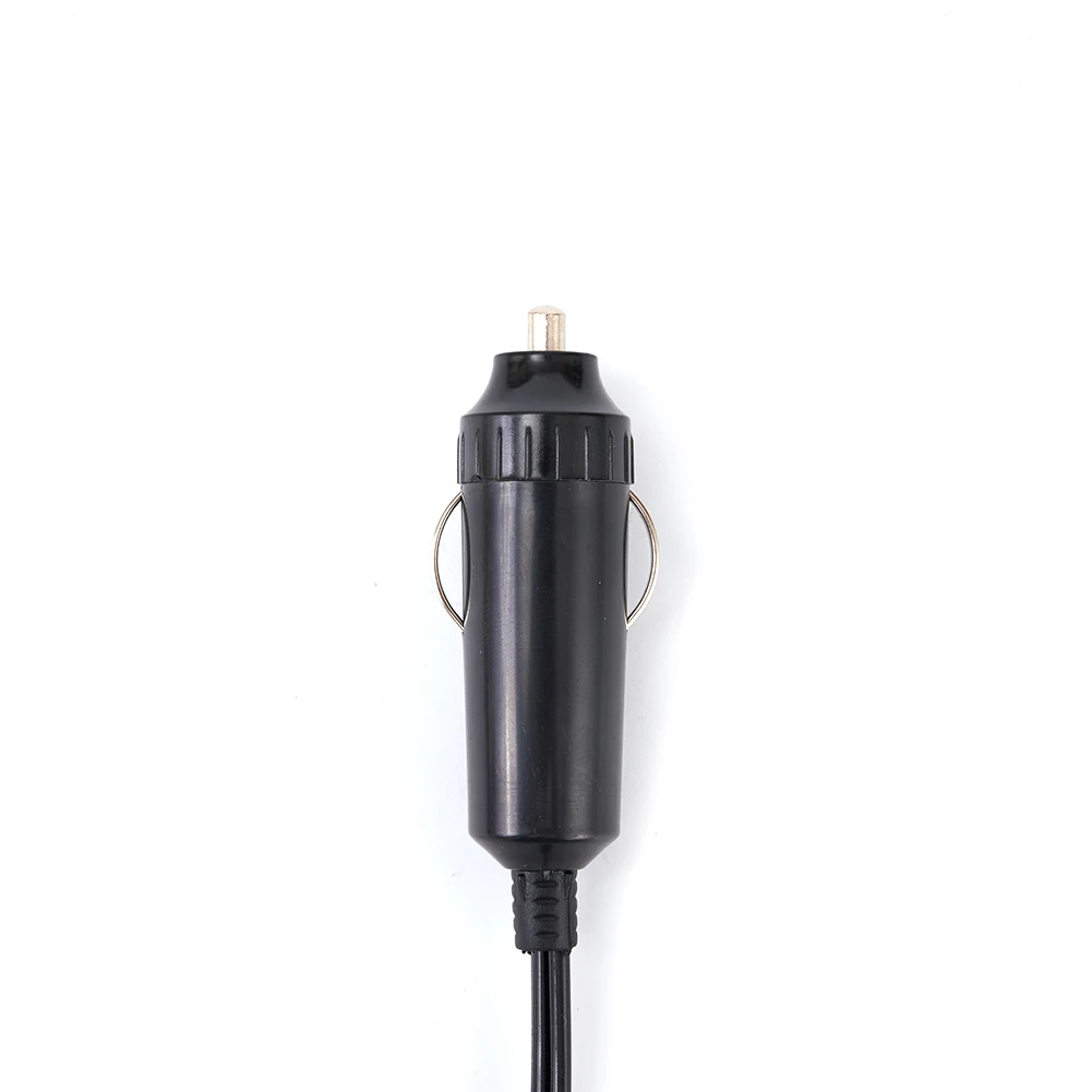 

High Quality Practical Car Immersion Heater Black Cup Element Kettle Universal Accessories Water Auto Bakelite