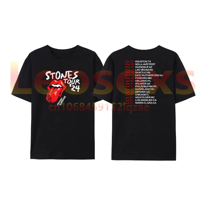 Футболка женская хлопковая с коротким рукавом и двусторонним принтом