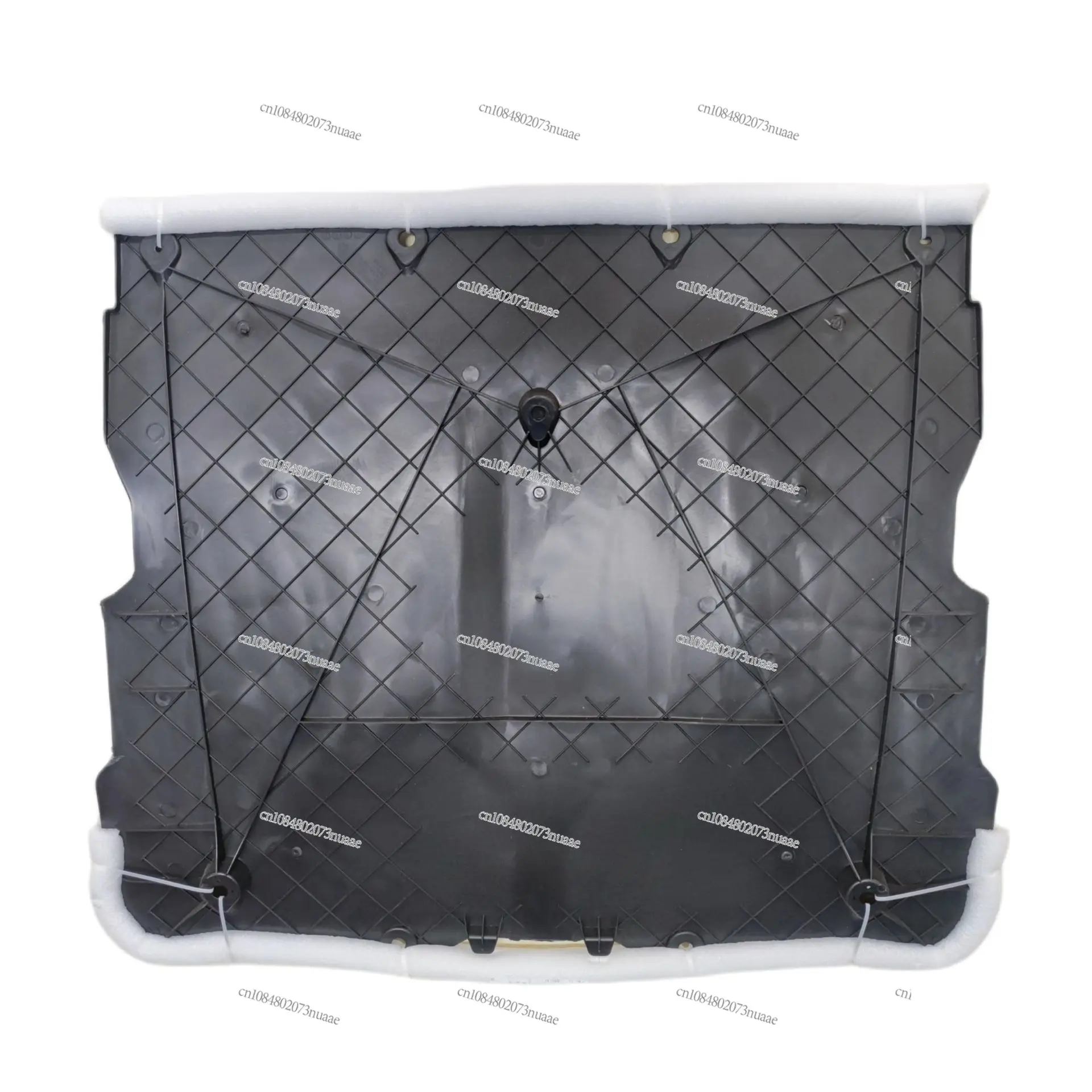 

Нижняя защитная пластина двигателя Tesla Model 3 Model Y