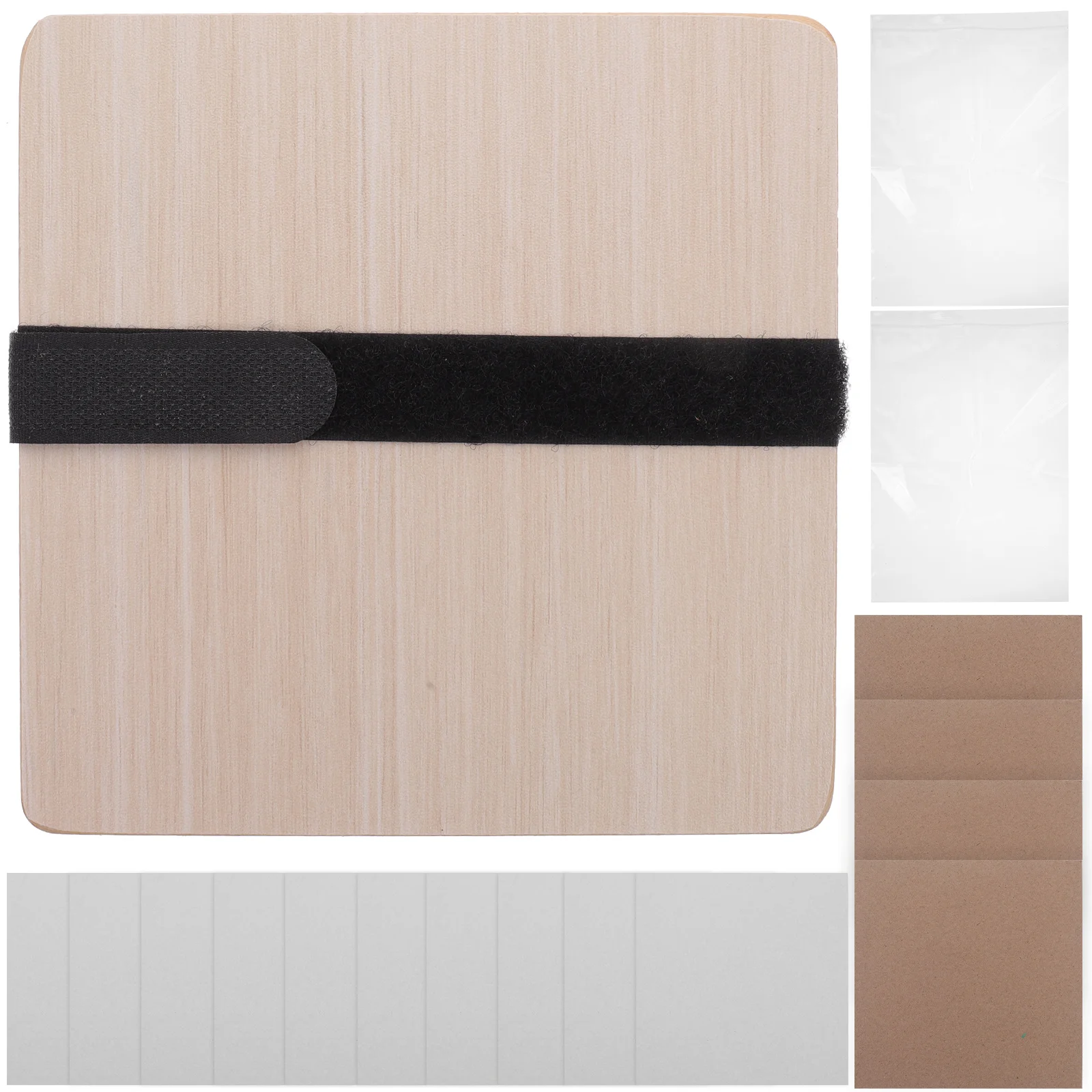 

1 Set Flowers Press Professional Flowers Press Kit Flower Pressing Kit DIY Supplies