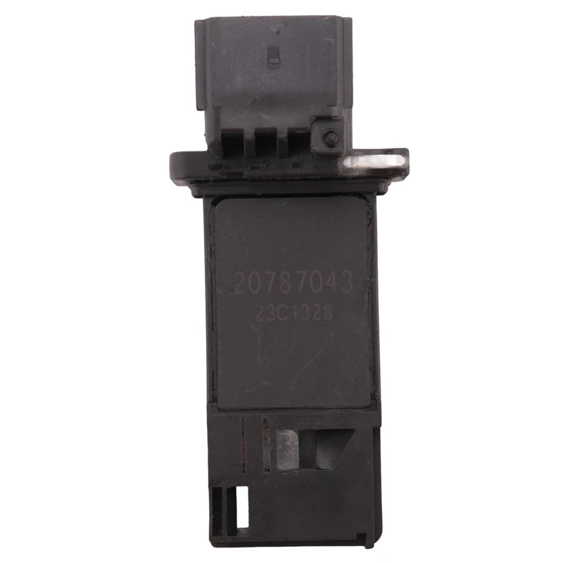 Mass Air Flow Sensor MAF For Chevrolet Impala Cadillac Acadia Buick 20787043 AFH70M-78 SU15248 23262343 23118170 Car Supplies