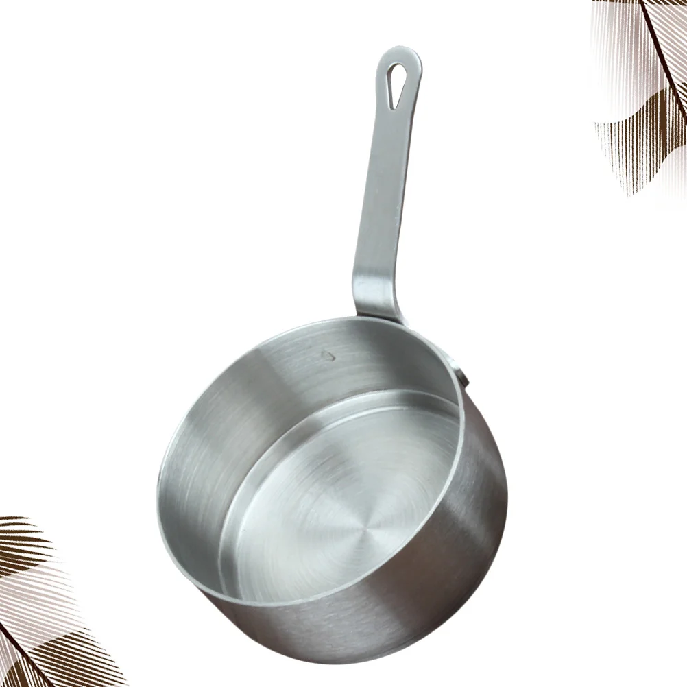 

Cups Sauce Bowl Condiment Metal Small Gravy Pitcher Portionlatte Dishes Cup Shot Buffet Pourerseasoning Steel Stainless