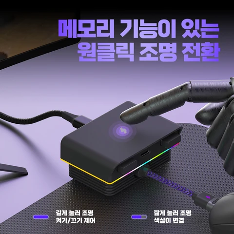 Мышь Logitech MX Master 3S