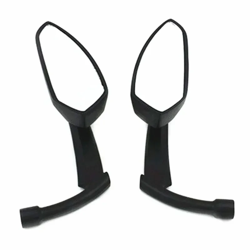 

Универсальные мотоциклетные зеркала заднего вида на заказ для Harley Sportster 1200 Iron 883 Dyna softai Fatboy Nightster Roadster