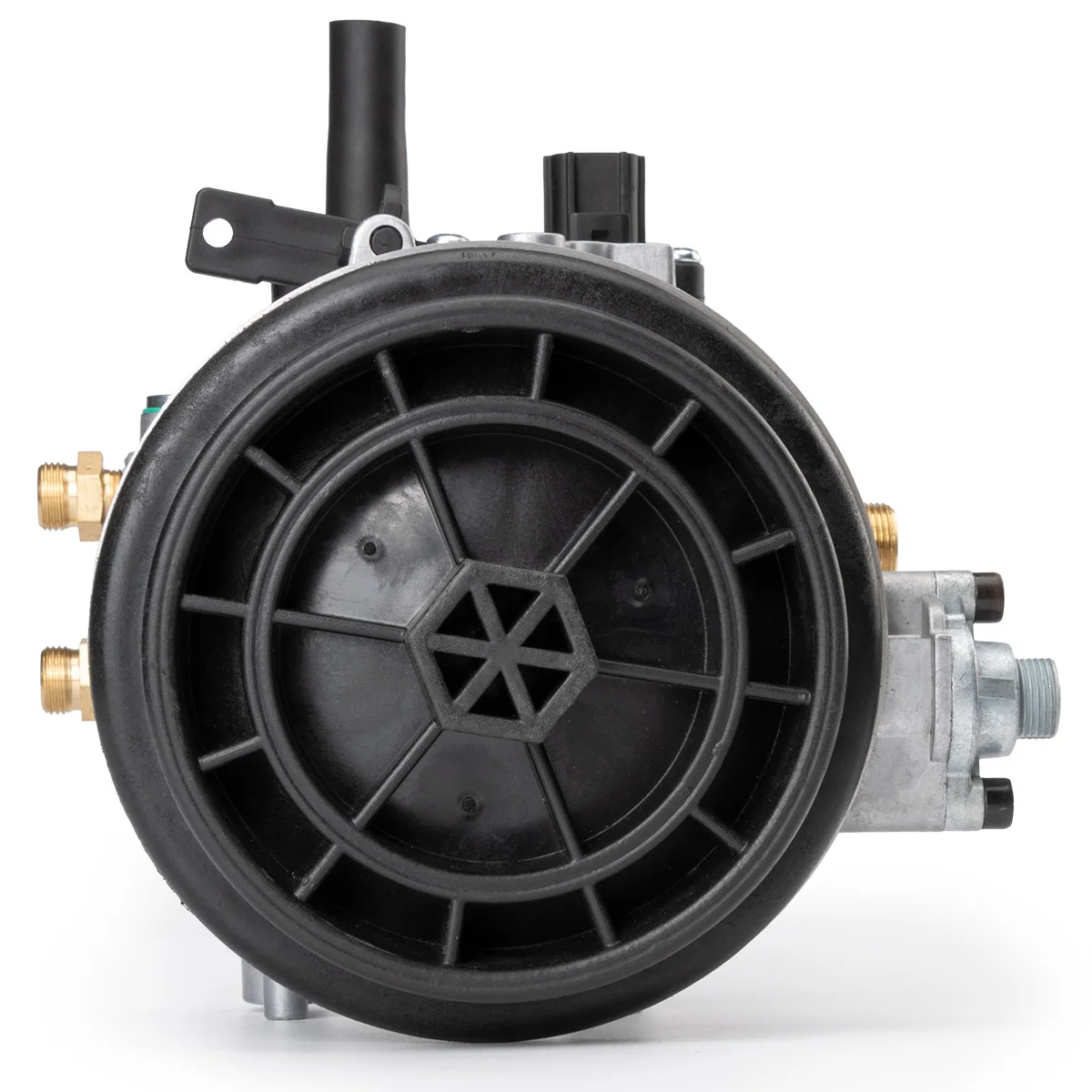 Новый масляный фильтр F81Z9155AC Powerstroke для дизельного топлива корпус Ford 7.3L 1998 -2003 OE #