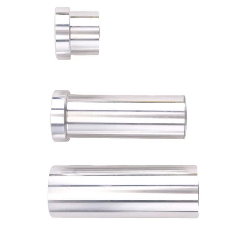 

Круглые металлические прессовые пластины September