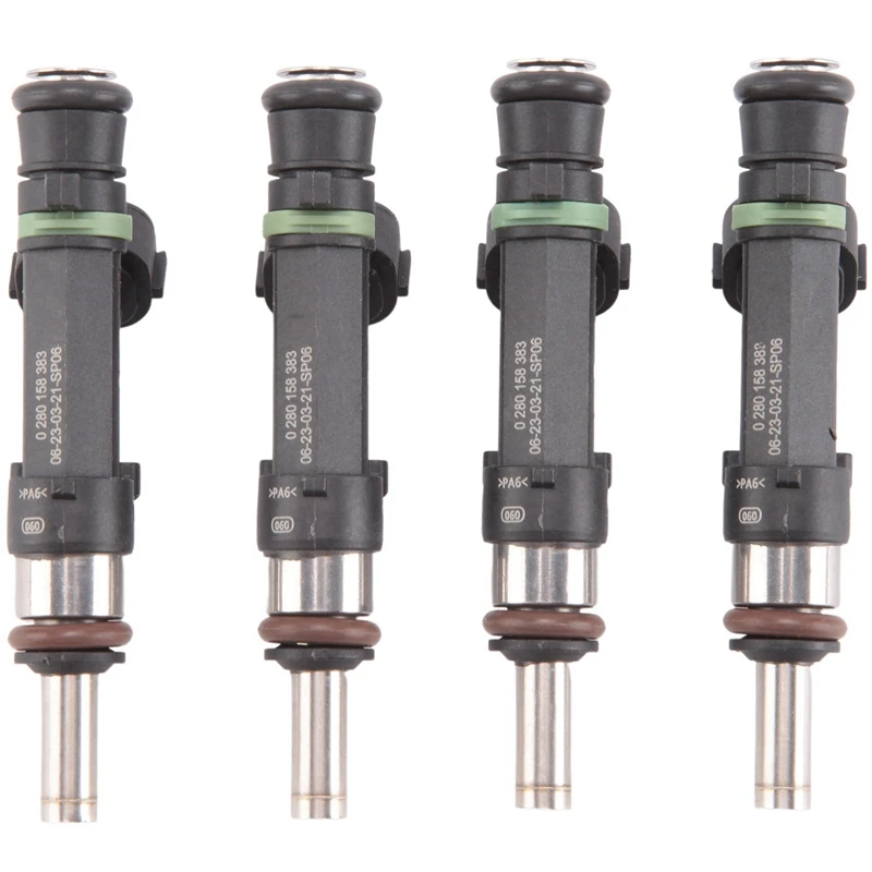 Запасные части для гидроциклов 4 шт. 420874000 Для мотоцикла SEA DOO Water Waverunner 130/155/230 RXT-X300