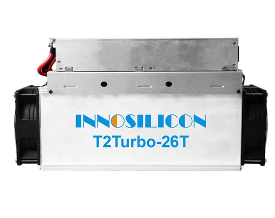 Биткоин BTC BCH Miner Innosilicon T2T 26TH/s SHA256 лучше чем WhatsMiner M3 M21S M20S Antminer S9 S17 T9 + T17 |