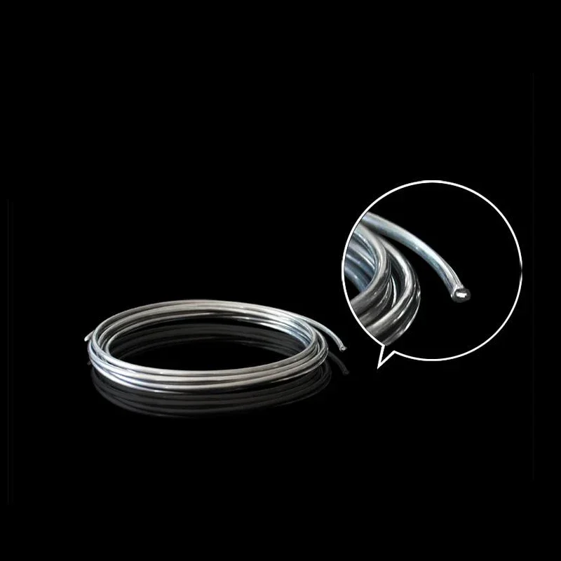 Провод с медно-алюминиевым флюсом 1 м/3 м 6 мм/2 0 мм низкотемпературный алюминиевый