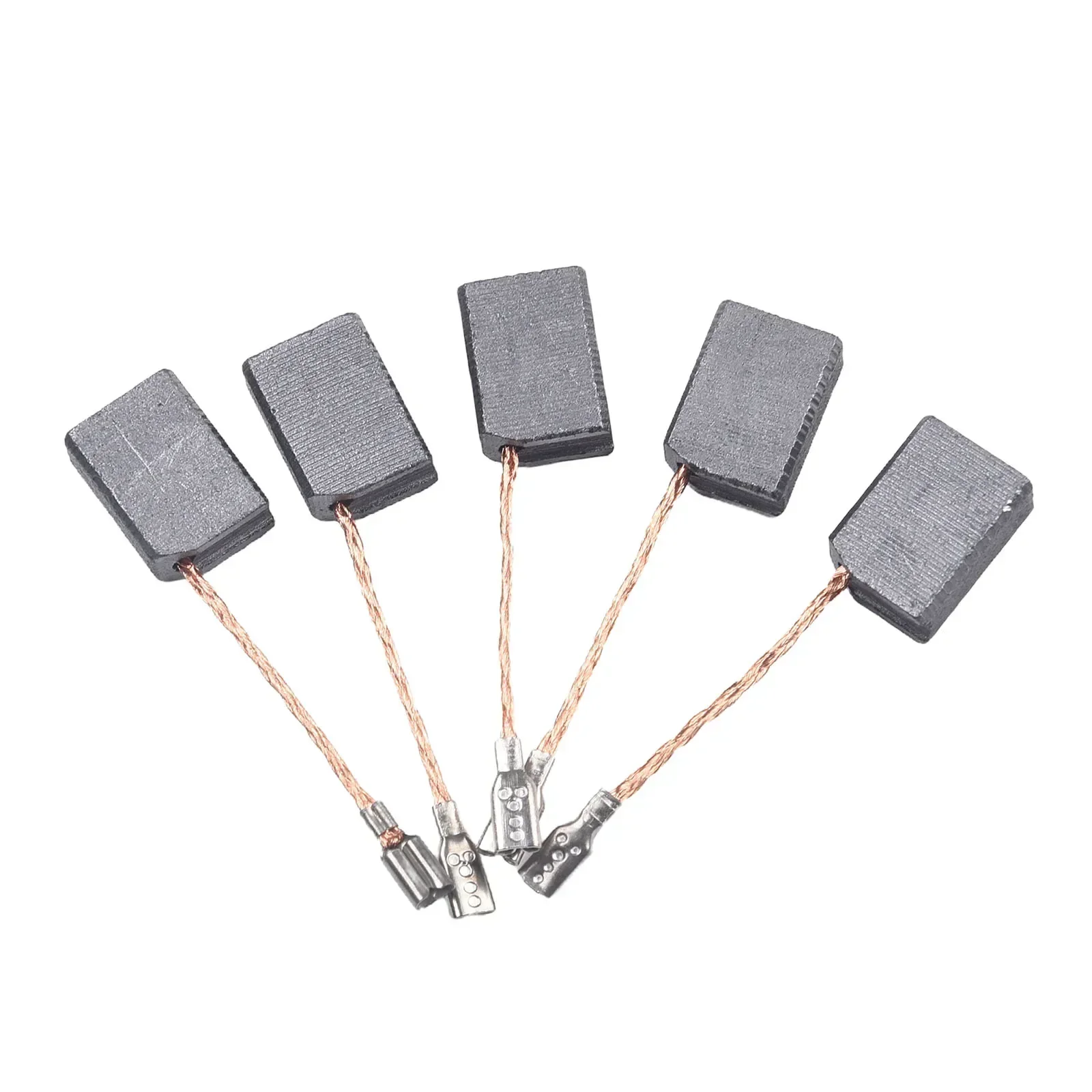 

Сменные угольные щетки VIBRATITE для УШМ WU900 WU829 WU816 WU771